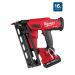 ENSEMBLE CLOUEUSE 18 V FUEL POUR CLOUS DE FINITION DE CALIBRE 16