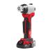 ENSEMBLE DE PINCE À DÉNUDER 18 V AVEC 17 BAGUES EN CUIVRE THHN/XHHW