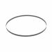 LAME DE SCIE À RUBAN LONGUEUR, 44-7/8", LARGEUR, 1/2", DENTS PAR POUCE, 14