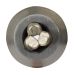 OUTIL DE RIVETAGE AVEUGLE DE 1/4 POAVEC UN ENSEMBLE DE MÂCHOIRES ONE-KEY