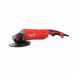 Meuleuse angulaire7-9" avec verrouillage