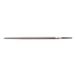 Crescent nicholson 21854 main ronde lime, 10 po l, bâtard/coupe simple