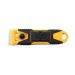 OLFA NORTH AMERICA GSR-2 OLFA 40MM  STAINLESS STEEL BLADE MINI GLASS SCRAPER NEW ITEM #