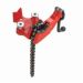 RIDGID 40185 Étau à chaîne d"établi avec vis supérieure 1/8 po - 2-1/2 po BC210A