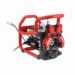 RIDGID 49298 Chanfreineuse de tubes portable avec tête de coupe de 37,5°, 120 V