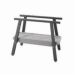 RIDGID 92457 ?Support universel à pi et plateau 100A