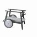 RIDGID 93287 Machine à filter NPT 1/2 po-2 po