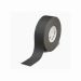 BANDE ANTIDERAPANTE 1" X 60'NOIRE (4RL/CSE) F-610-BLK-1X60