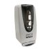 DISTRIBUTEUR DE SAVON MOUSSE, A PRESSION, CAPACITE DE 1000 ML, FORMAT CARTOUCHE DE RECHARGE