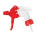 PULVERISATEUR A GACHETTE ROUGE (pour bouteille 750ML)