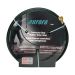 TUYAU EN CAOUTCHOUC DE CALIBRE ENTREPRENEUR, CAOUTCHOUC, 5/8" DIA X 100'