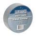 RUBAN ADHESIF DE CATEGORIE UTILITAIRE, 7,5 MILS, ARGENT, 50 MM (2") X 55 M (180')