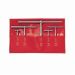 ENSEMBLE DE GAUGE TELESCOPIQUE DE 5/16'' A 6'' S229GZ