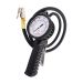 JAUGE DE GONFLAGE PROF. A CADRAN 39  7-180PSI
