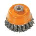 BROSSE BOISSEAU 3" M14 X 2.0