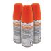 WALTER SURFACE TECHNOLOGIES AÀROSOL 53F212 E-WELD, FLACON DE 400 ML, SOUS FORME LIQUIDE, ORANGE