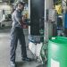 ALUSTAR 300 20 LITRES