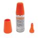 Walter Surface Technologies 53l121 applicateur de buse e-weld, boàte, orange