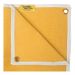 COUVERTE 6' X 8' DE SOUDAGE EN FIBRE DE VERRE 30 OZ