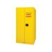 ARMOIRE PRODUITS INFLAMMABLES 60 GAL
