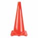 CONE ORANGE 28''