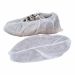 COUVRE-CHAUSSURES, GRAND, POLYPROPYLENE, BLANC