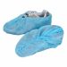 COUVRE CHAUSSURE BLEU 100/PQT