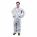 COMBINAISON PROTECTRICE, BLANC, 3T-GRAND