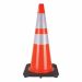 CONES POUR LA CIRCULATION 28''