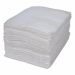 COUCHE ABSORBANTE HUILE SEULEMENT (PAQ/100)