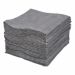 PAQUET DE 100 FEUILLES 15X17'' ABSORBANT UNIVERSEL