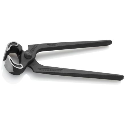 Klein Tools D232-8 | 8 In. End-Cutting Pliers