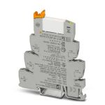 Module à relais PLC-RSC-24DC/21/EX