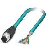 Network cable NBC-M12MS/ 5,0-94B US