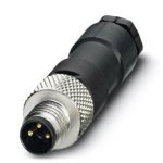 Câble pour capteurs/actionneurs SAC-4P- 5,0-PUR/M 8FR