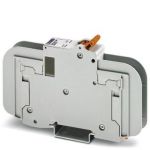 Disjoncteur de protection d'appareils thermomagnétique TMC 81C 04A
