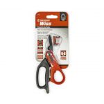 6" ELECTRICIAN'S DATA SHEARS - Apex Tool Group - Chaque