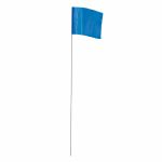 MILWAUKEE 78-001 (5) 100PK BLUE STAKE FLAGS