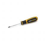 #2 x 4'' Phillips Dual Material Screwdriver - Apex Tool Group - Chaque