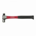 8 oz. Ball Pein Hammer with Fiberglass Handle - Apex Tool Group - Chaque