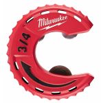 Milwaukee 48-22-4261 Coupe-tubes 3/4 de pouce