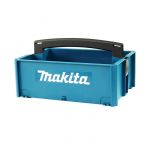 Makita P-83836 petite boîte à outils emboîtable - Makita - Chaque