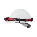 MILWAUKEE 2116-21 Lampe rechargeable BEACON à prise USB pour casque de protection