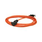 10' 16/3 SJTW MEDIUYM DUTY EXTENSION CORD - Prime Wire & Cable - Chaque