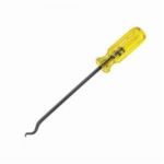 PICK PLR COTTER PIN HIGH ALY STL 4-SIDED