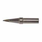 TIP,SINGLE FLAT,1/16" - Apex Tool Group - Chaque