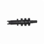 MALE CONNECTER,LARGE BARB,5/PK - Apex Tool Group - Paquet