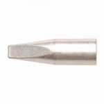 TIP,LONG TAPER,CHISEL PLATED,.15 - Apex Tool Group - Chaque