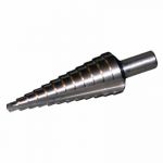 FORET ETAGE 1/4'' A 1-1/8'' (STEP DRILL)