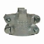 CLAMP 2-BOLT 3/4IN 1-10/64 TO 1-20/64IN